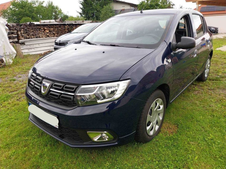 Dacia Sandero - 2020
