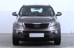 Kia Sportage - 2011