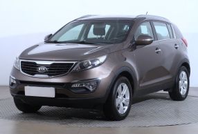 Kia Sportage - 2011