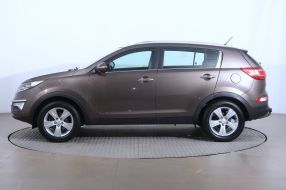 Kia Sportage - 2011