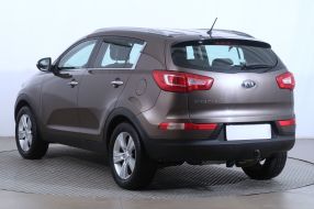 Kia Sportage - 2011