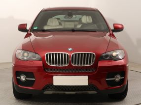 BMW X6 - 2011