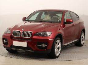 BMW X6 - 2011