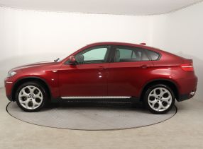 BMW X6 - 2011