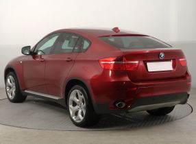 BMW X6 - 2011