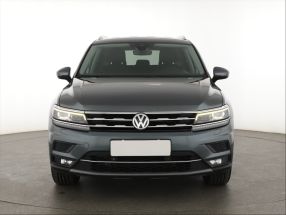 Volkswagen Tiguan - 2017
