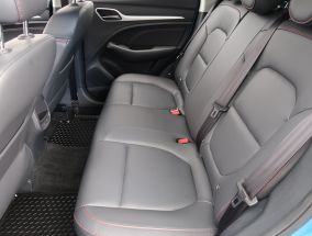 MG ZS II - 2023
