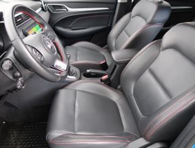 MG ZS II - 2023