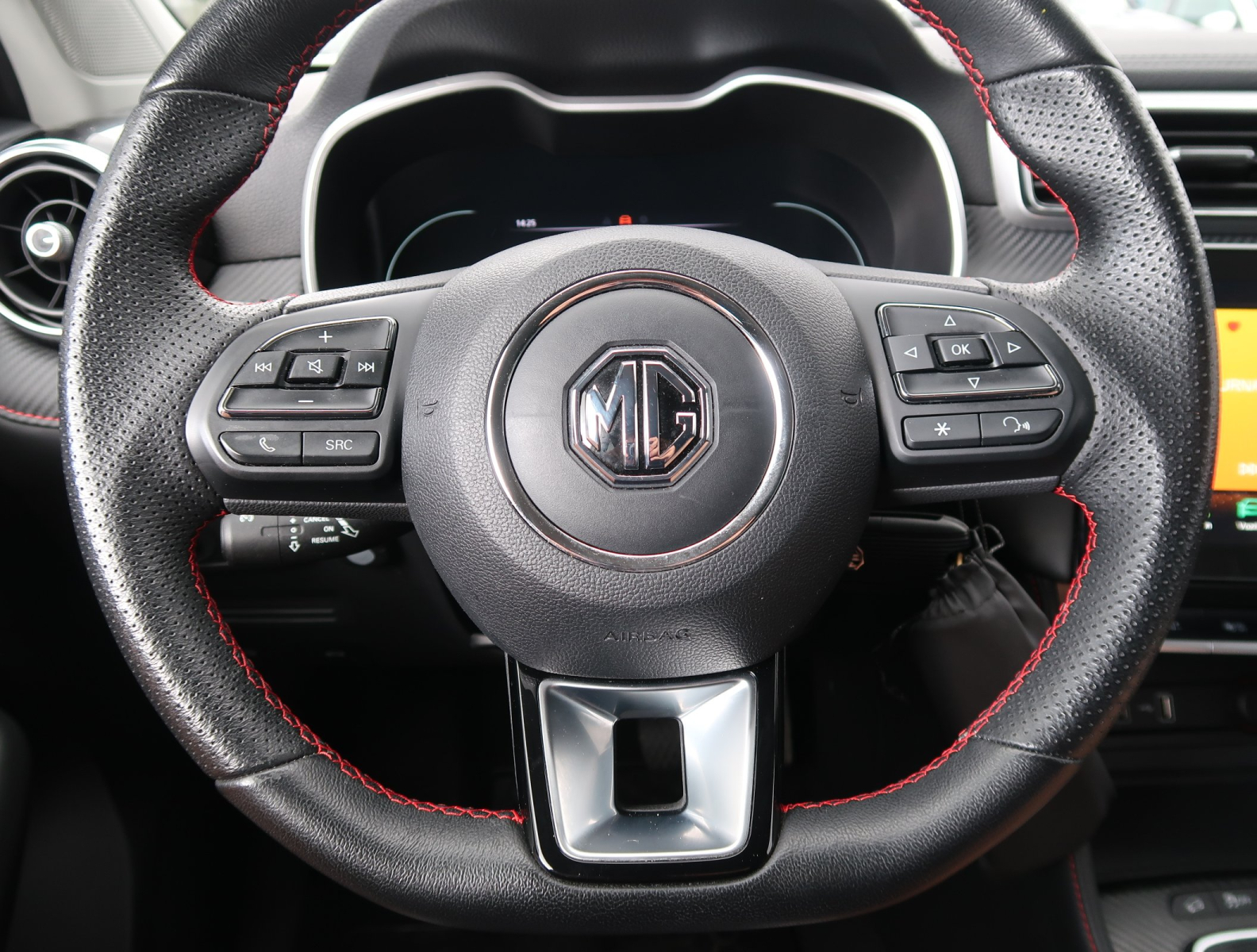 MG ZS II - 2023