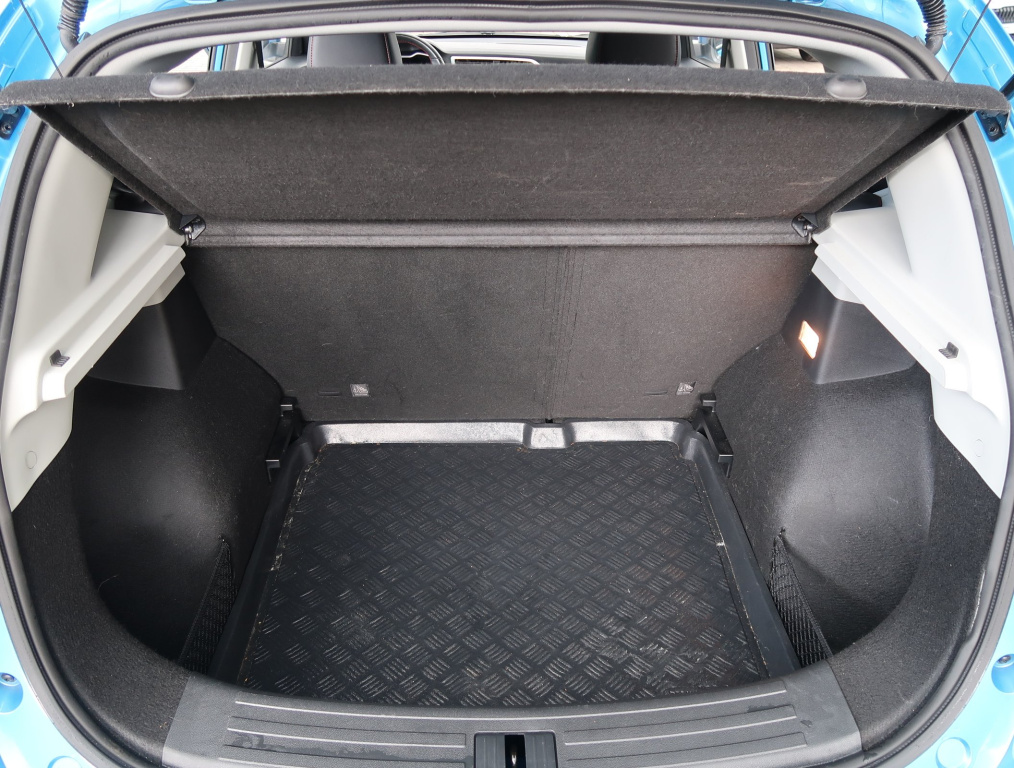 MG ZS SUV