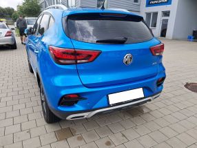 MG ZS II - 2023