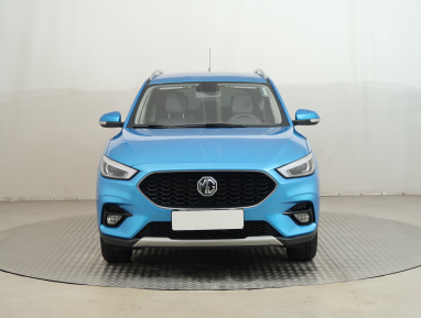MG ZS II - 2023