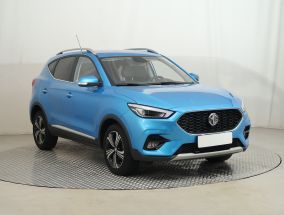 MG ZS II - 2023