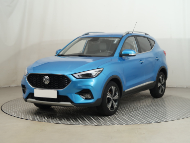 MG ZS II - 2023