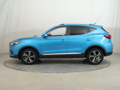 MG ZS II - 2023