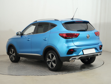 MG ZS II - 2023