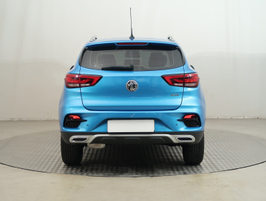MG ZS II - 2023