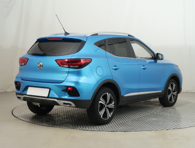 MG ZS II - 2023
