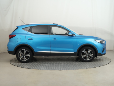 MG ZS II - 2023
