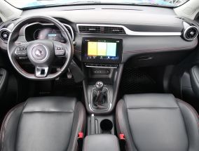 MG ZS II - 2023