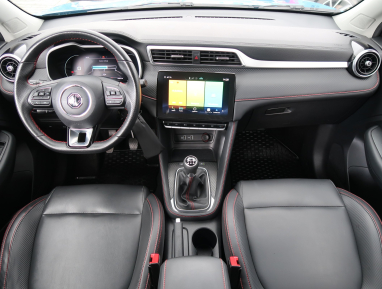 MG ZS II - 2023