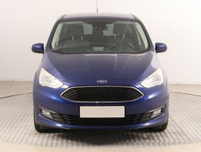 Ford Focus C-Max - 2016
