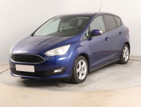 Ford Focus C-Max - 2016