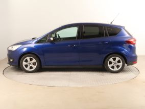 Ford Focus C-Max - 2016