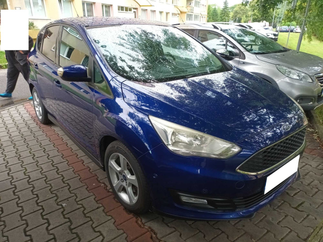 Ford C-Max 2016