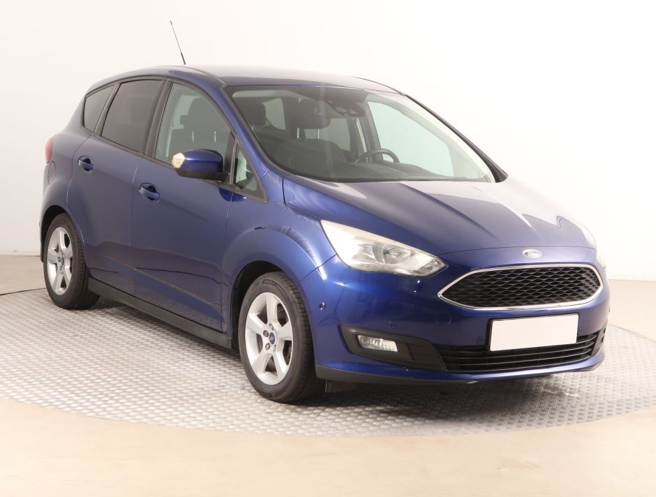 Ford Focus C-Max - 2016