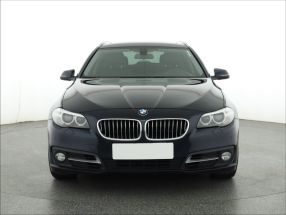 BMW 5 - 2014