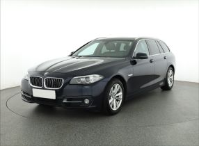 BMW 5 - 2014