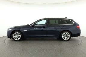 BMW 5 - 2014