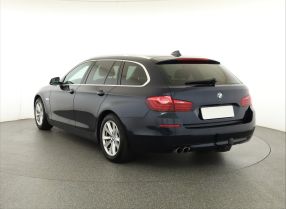 BMW 5 - 2014