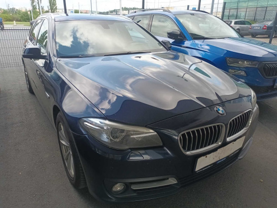 BMW 5
