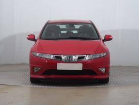 Honda Civic - 2009