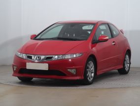 Honda Civic - 2009