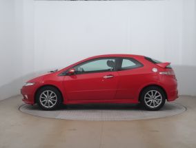 Honda Civic - 2009