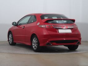 Honda Civic - 2009