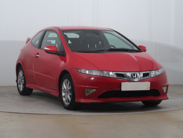 Honda Civic 2009