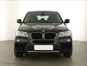 BMW X3 - 2012