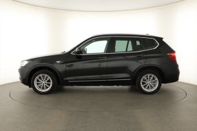 BMW X3 - 2012