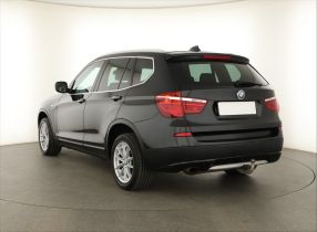 BMW X3 - 2012