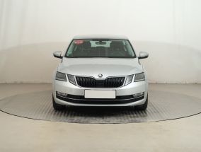 Skoda Octavia - 2020