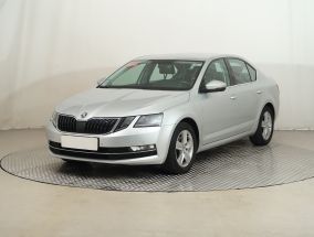 Skoda Octavia - 2020