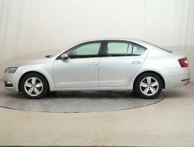 Skoda Octavia - 2020
