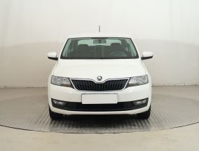 Skoda Rapid - 2017