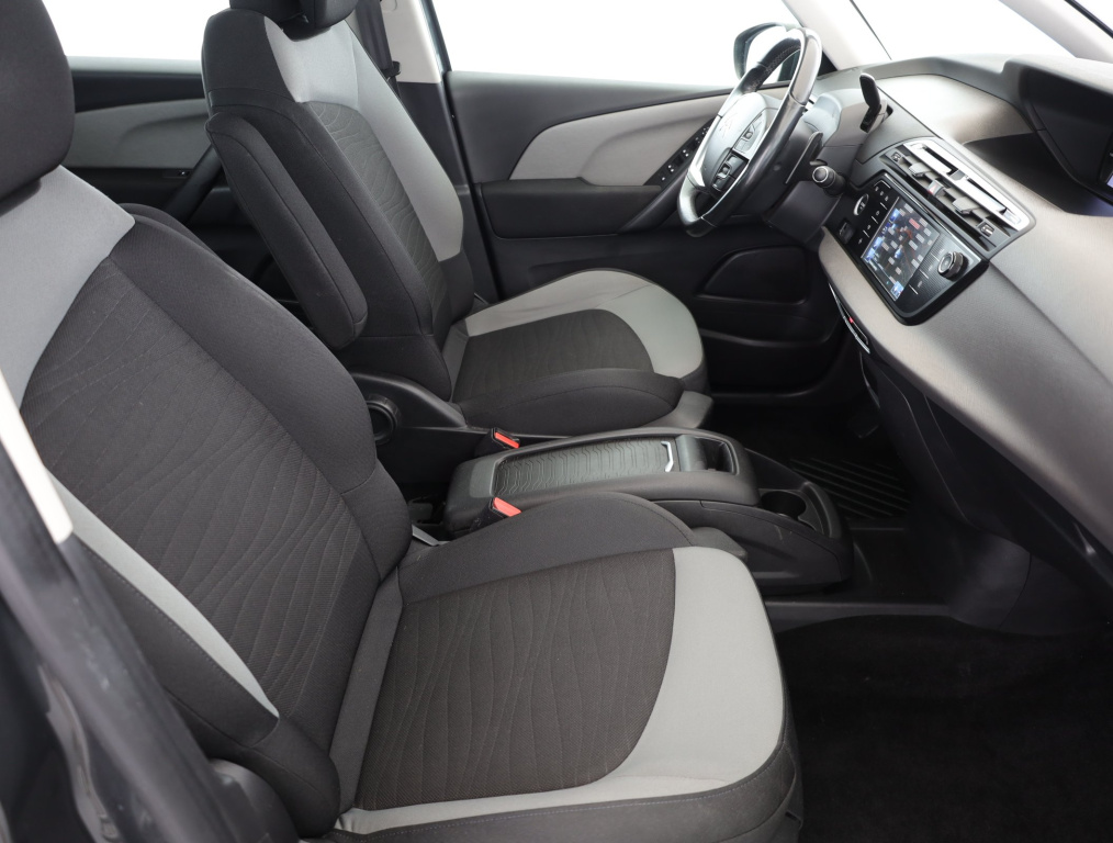 Citroen C4 Grand Picasso