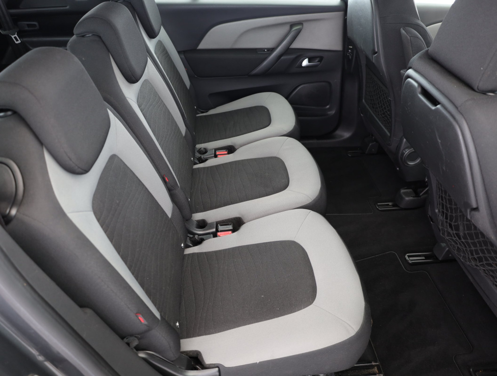 Citroen C4 Grand Picasso