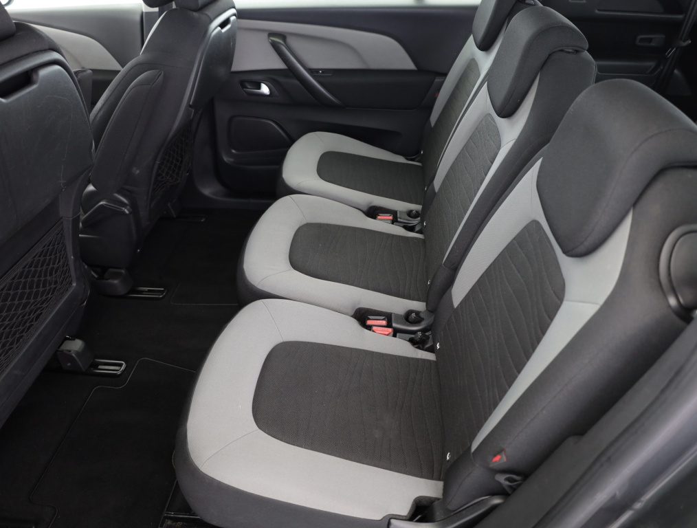Citroen C4 Grand Picasso